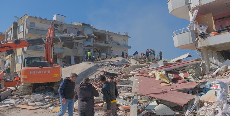 Kentsel dönüşüm için düşük faizli kredi desteği geliyor