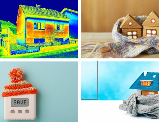 Binalarda ısı yalıtımının önemi nedir? 