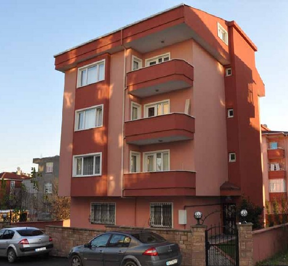 LALE APARTMANI